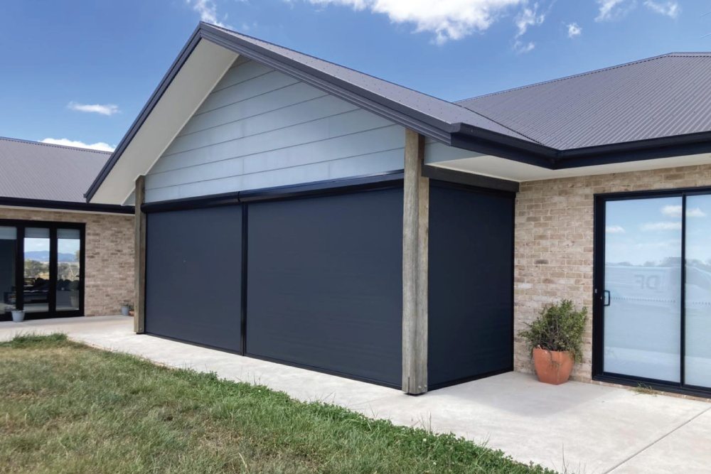 Yass custom outdoor awnings